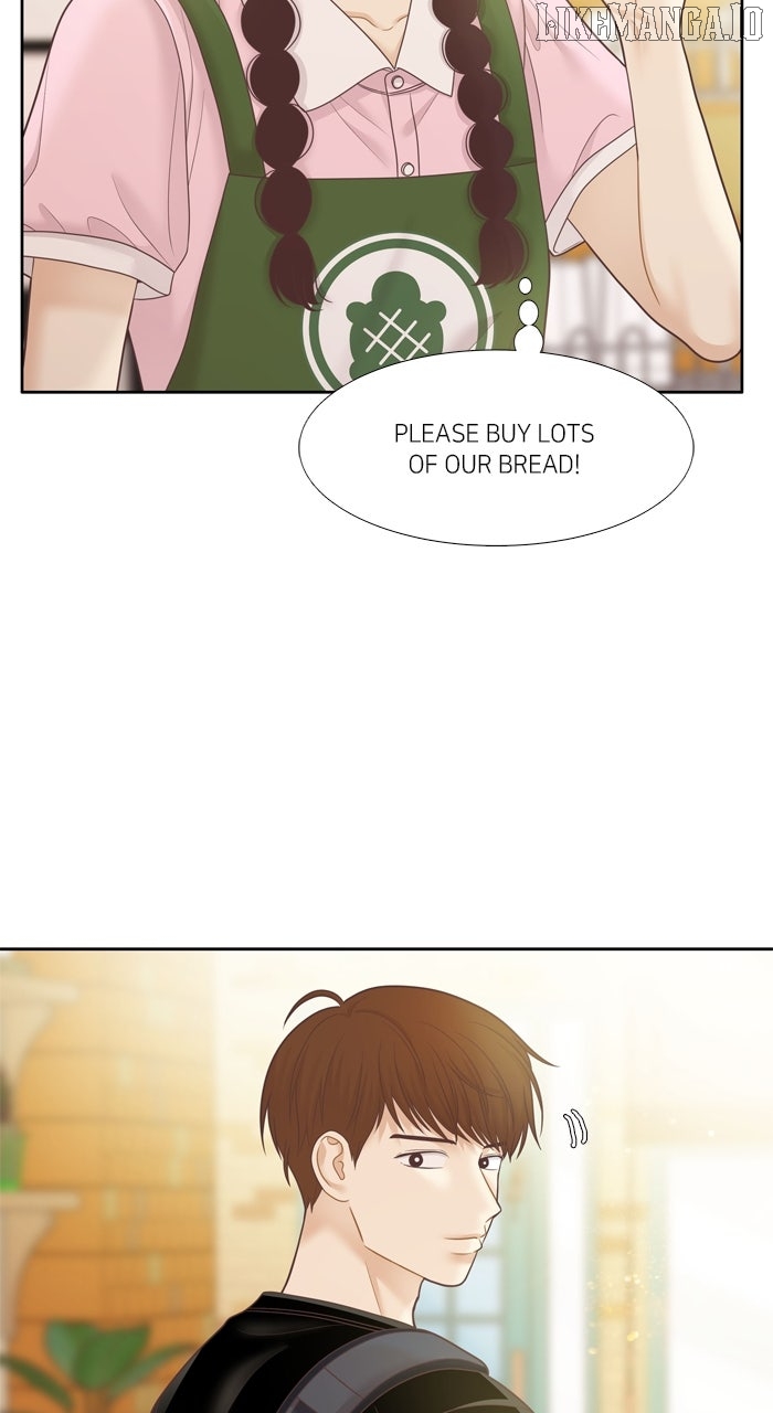 Girl’s World ( World of Girl ) Chapter 462 - page 62
